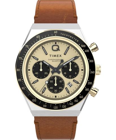 Timex Q Timex® Chronograph férfi karóra