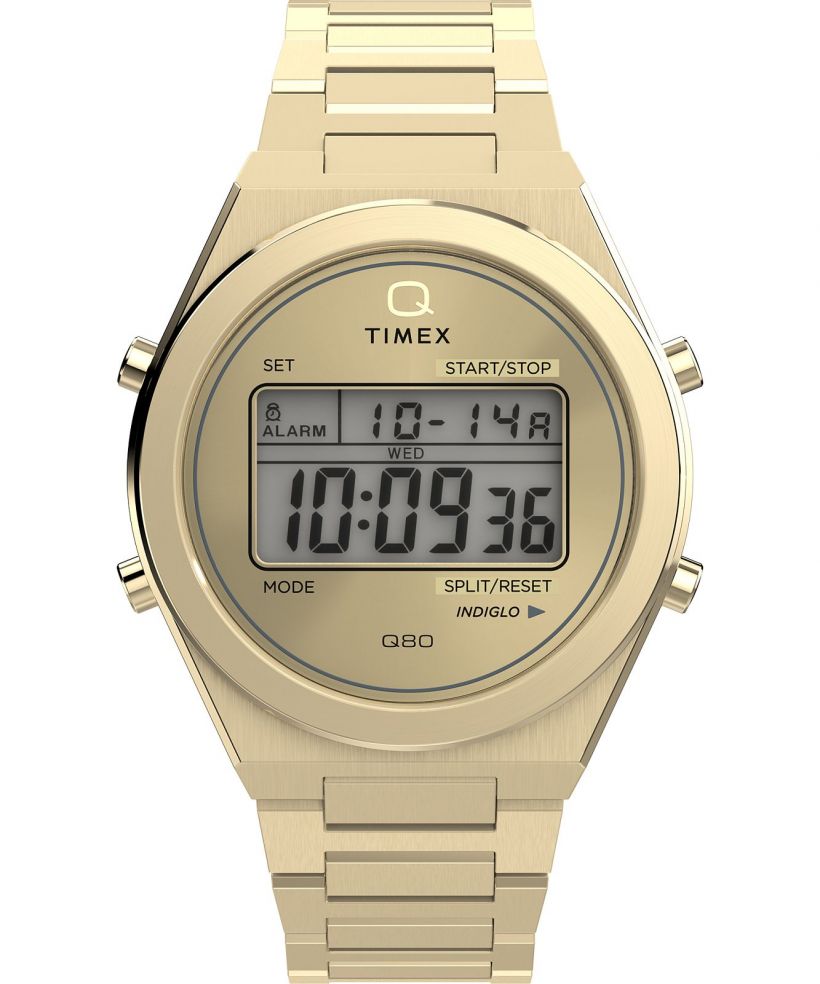 Timex Q Timex® Q80 Continental férfi karóra