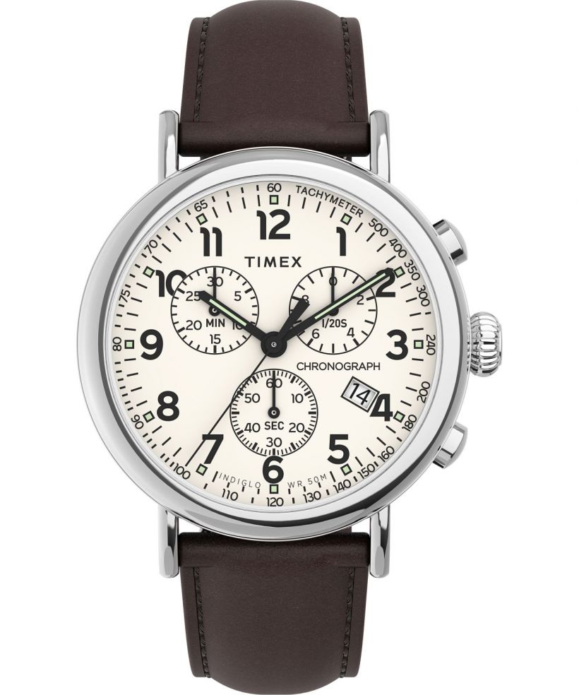 Timex Essential Férfi Karóra