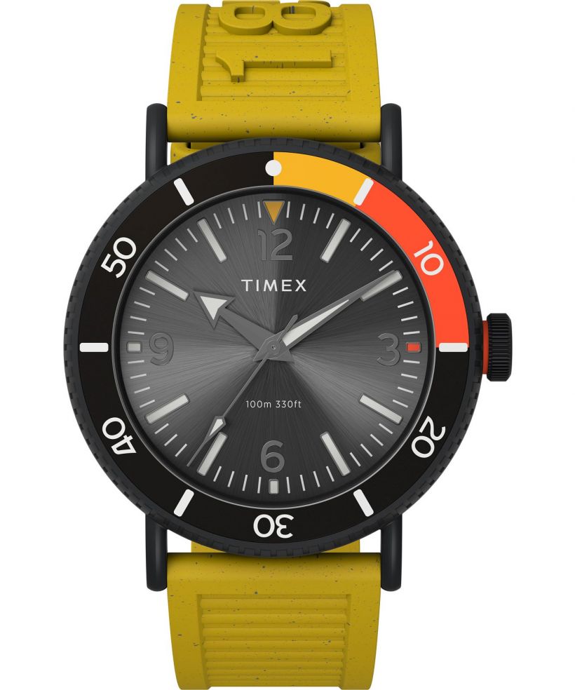 Timex Standard Diver férfi karóra