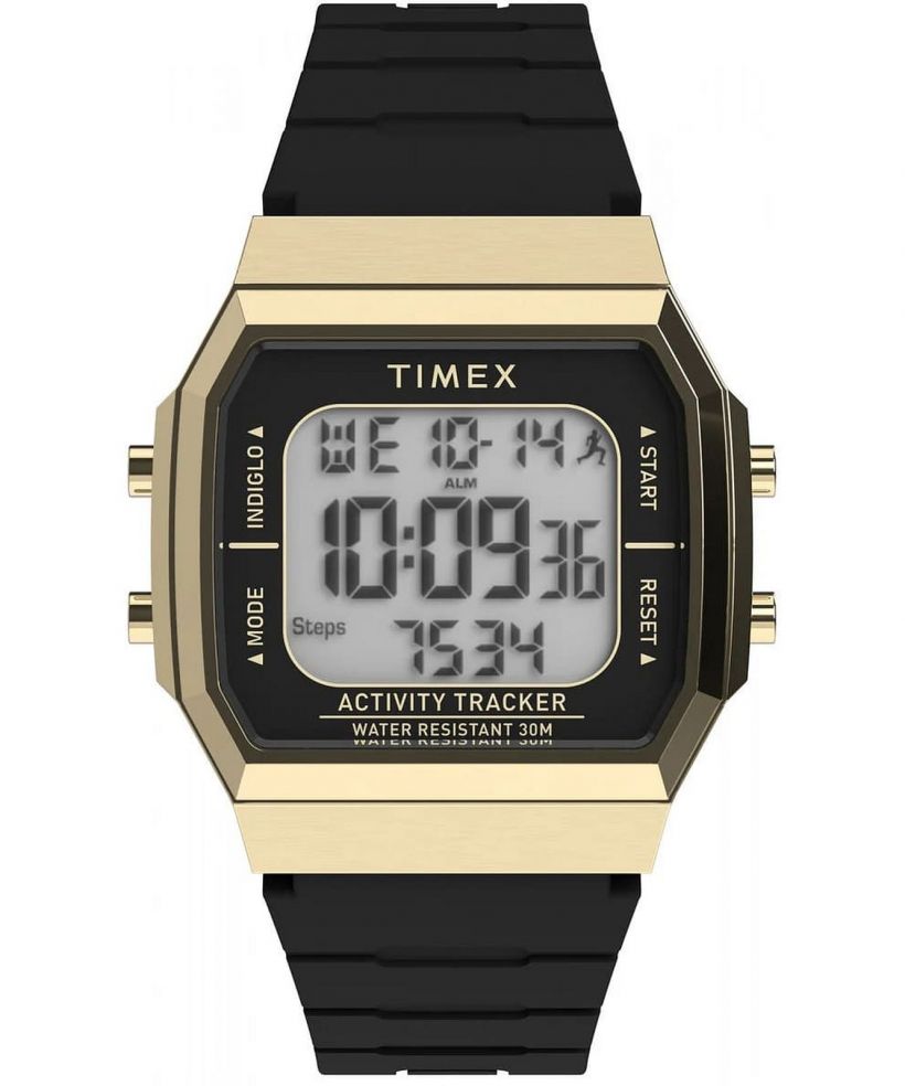 Timex - Timex Activity Step Tracker férfi karóra