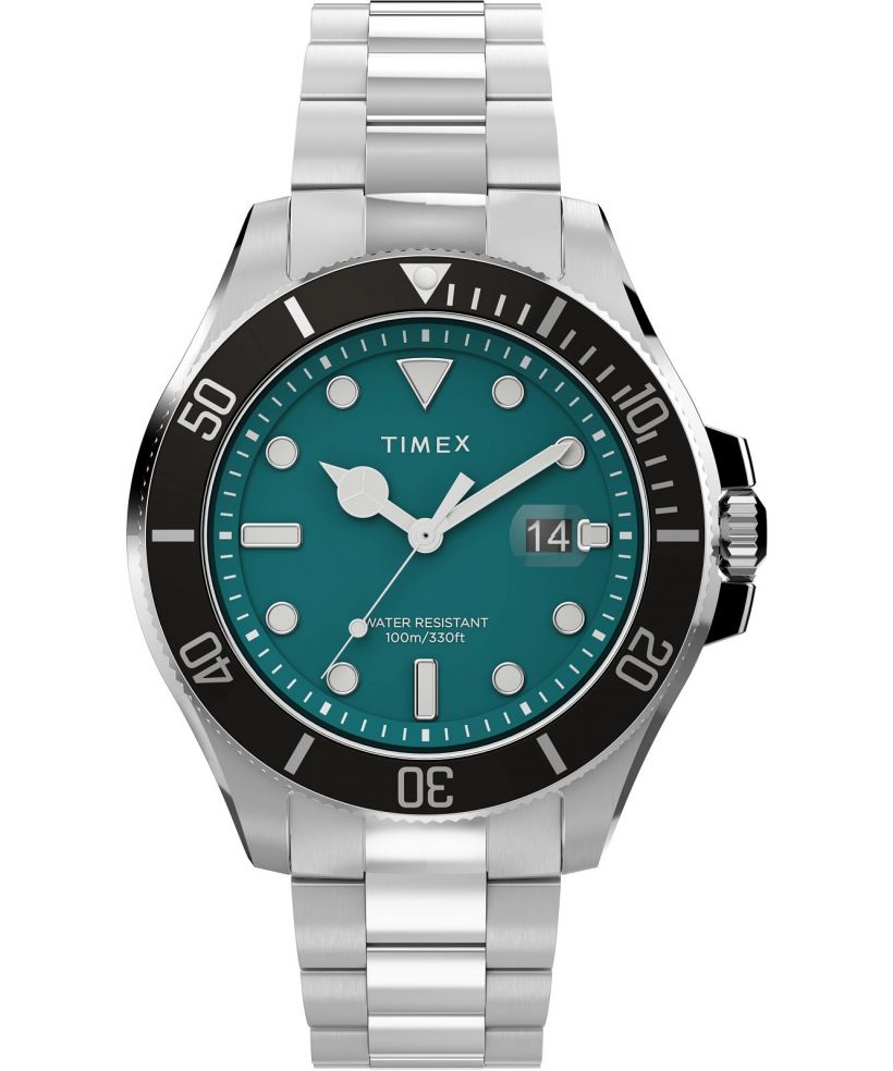 Timex Trend Harborside Coast férfi karóra