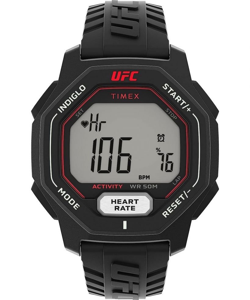 Timex UFC Performance Spark Férfi Karóra