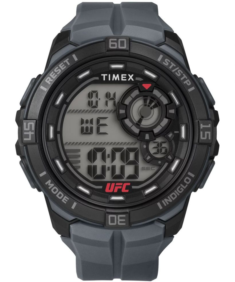 Timex UFC Rush Digital férfi karóra