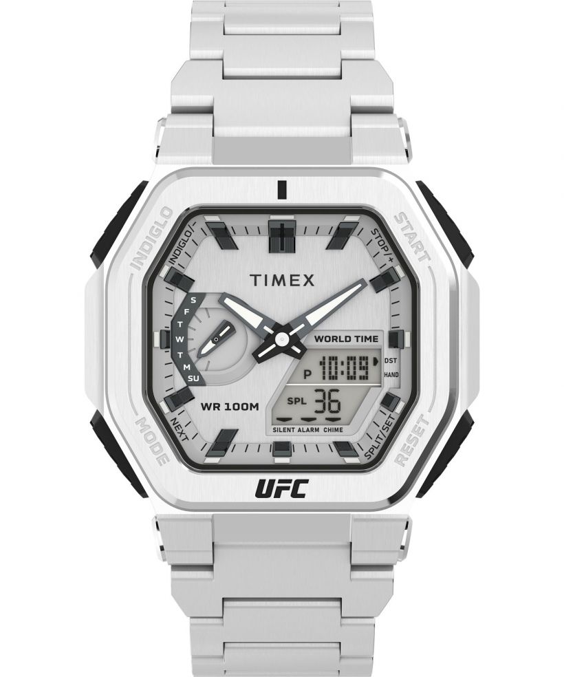 Timex UFC Strength Colossus férfi karóra