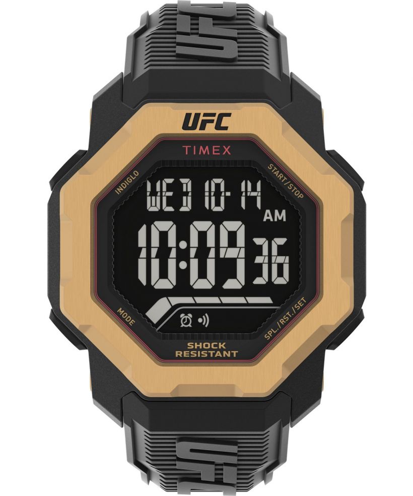 Timex UFC Strength Knockout Férfi Karóra