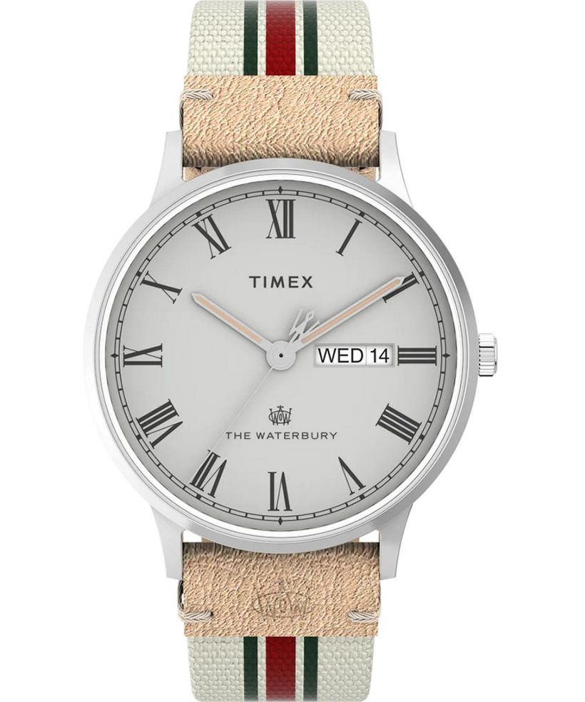 Timex Waterbury Classic férfi karóra
