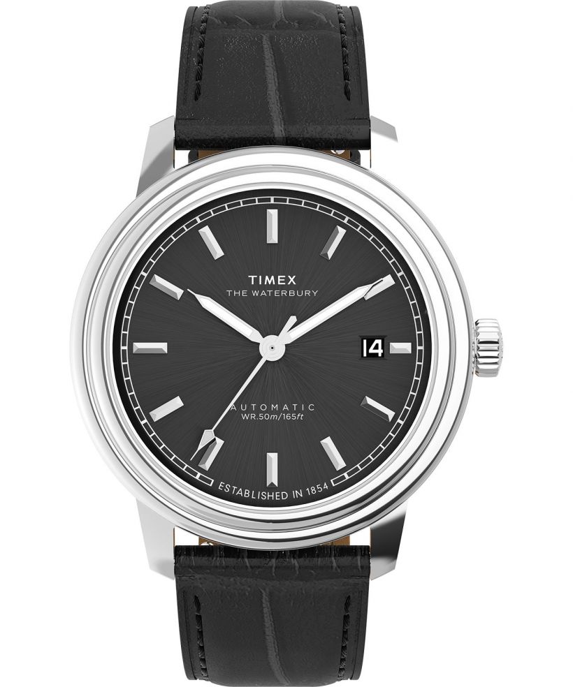 Timex Waterbury Metropolitan Automatic férfi karóra