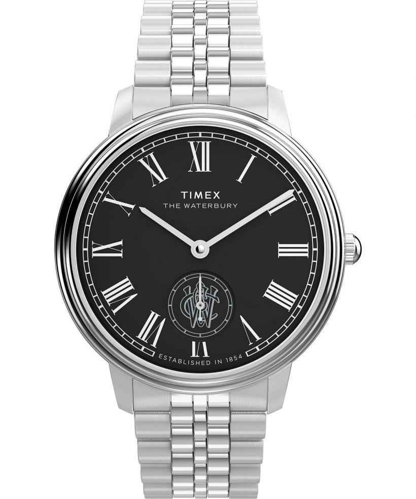 Timex Waterbury Metropolitan férfi karóra