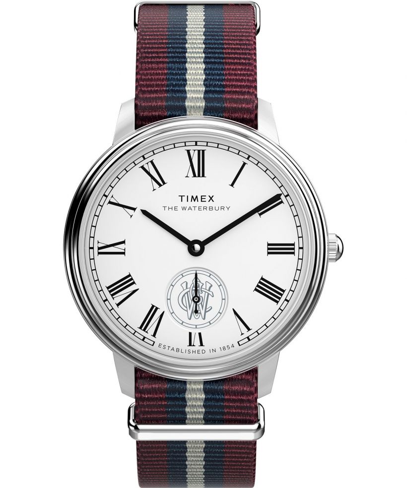Timex Waterbury Metropolitan férfi karóra