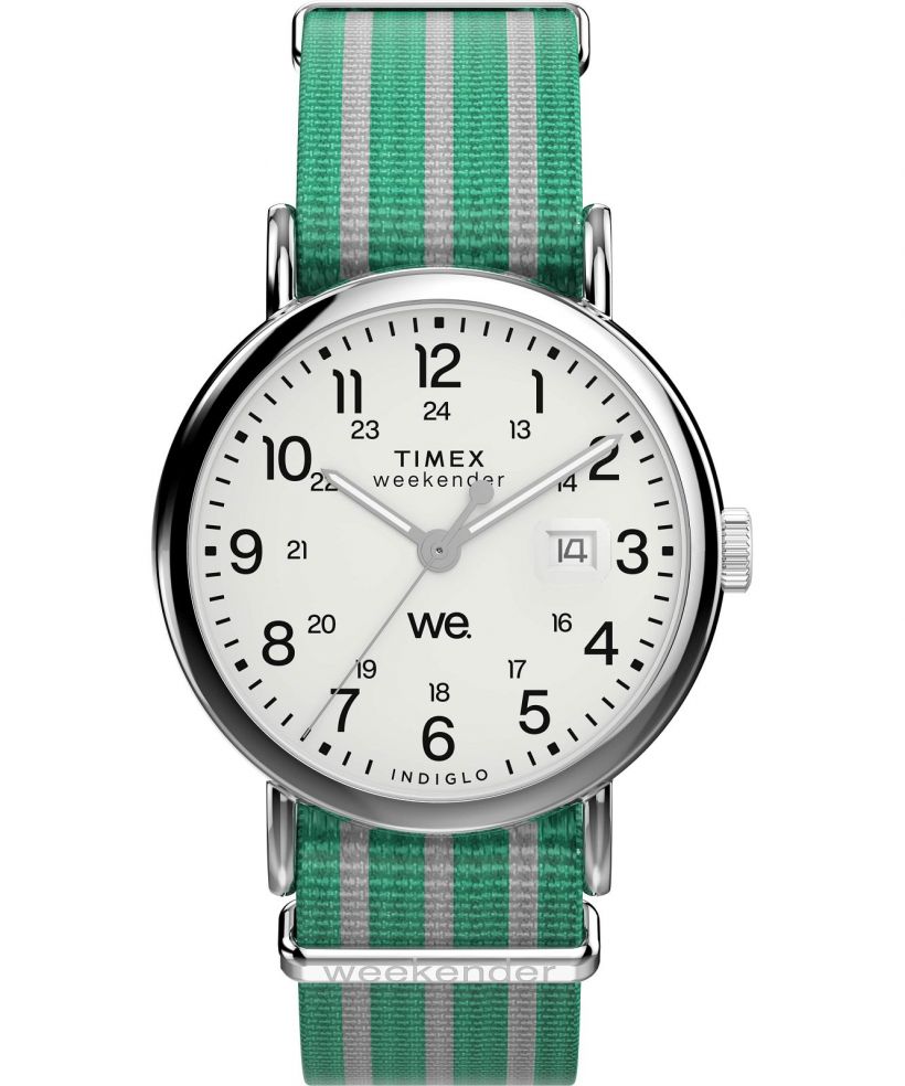 Timex Weekender férfi karóra