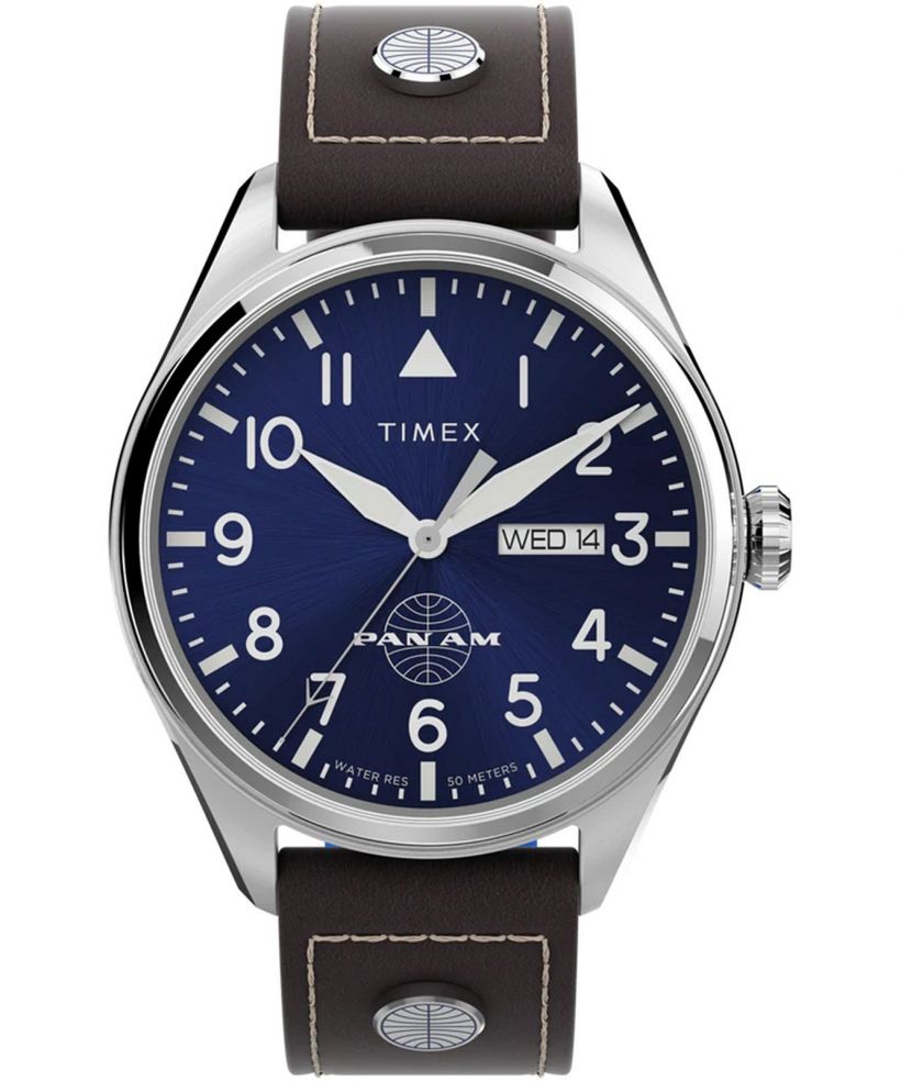 Timex X Pan férfi karóra
