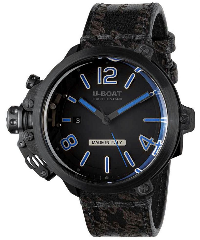 U-Boat Capsule Automatic Limited Edition férfi karóra