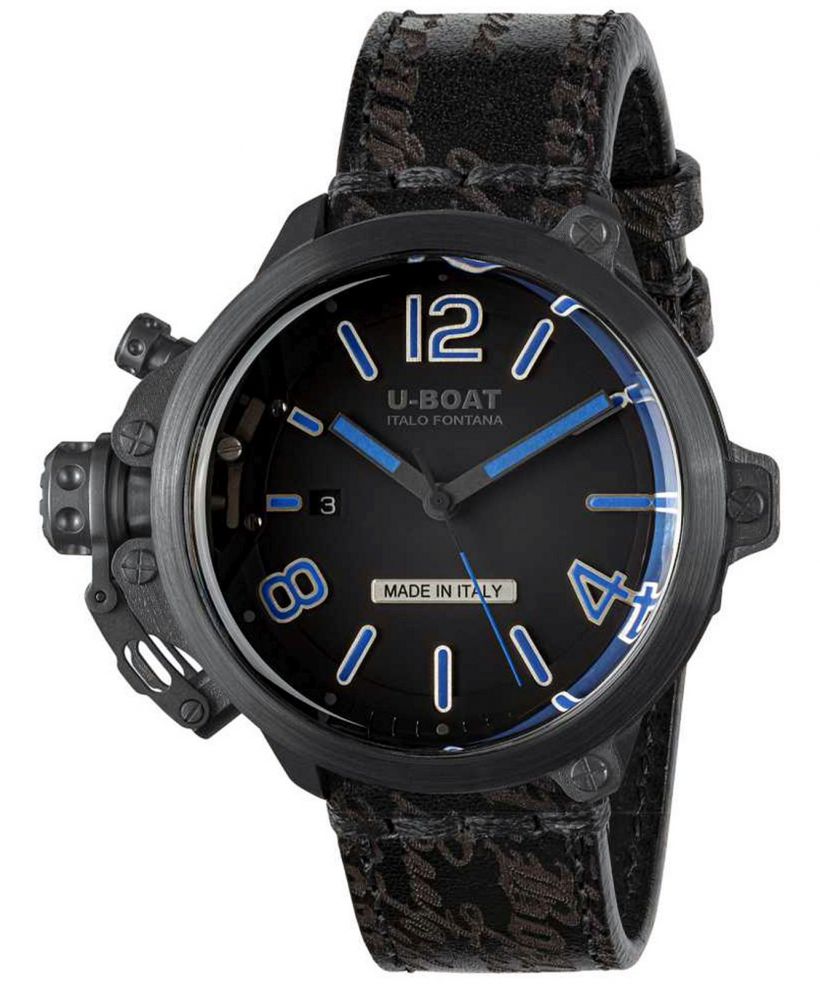 U-Boat Capsule Automatic Limited Edition férfi karóra