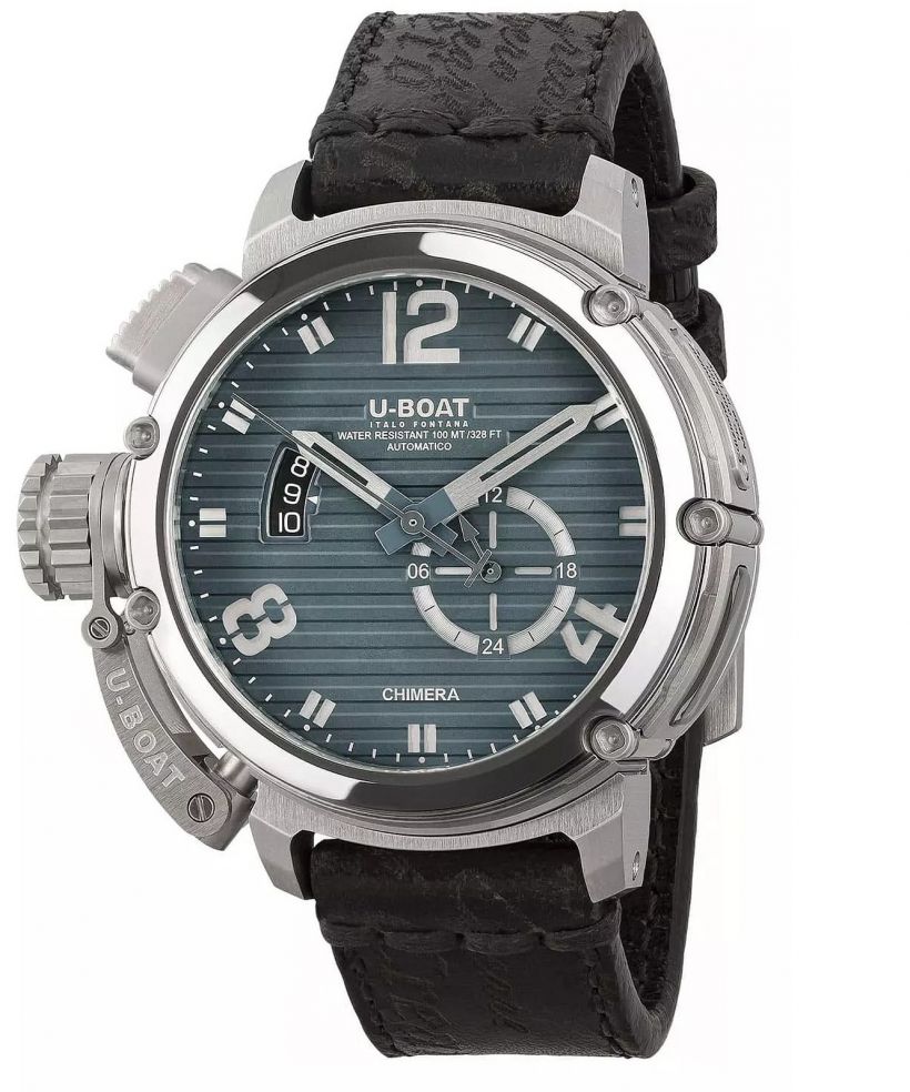 U-Boat Chimera Automatic Limited Edition férfi karóra