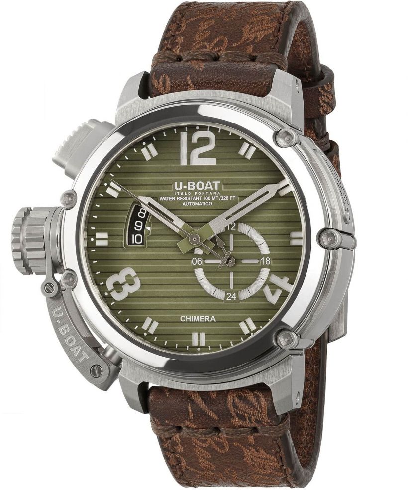 U-Boat Chimera Automatic Limited Edition férfi karóra