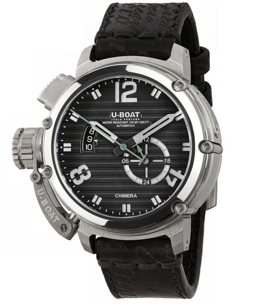 U-Boat Chimera Automatic Limited Edition férfi karóra