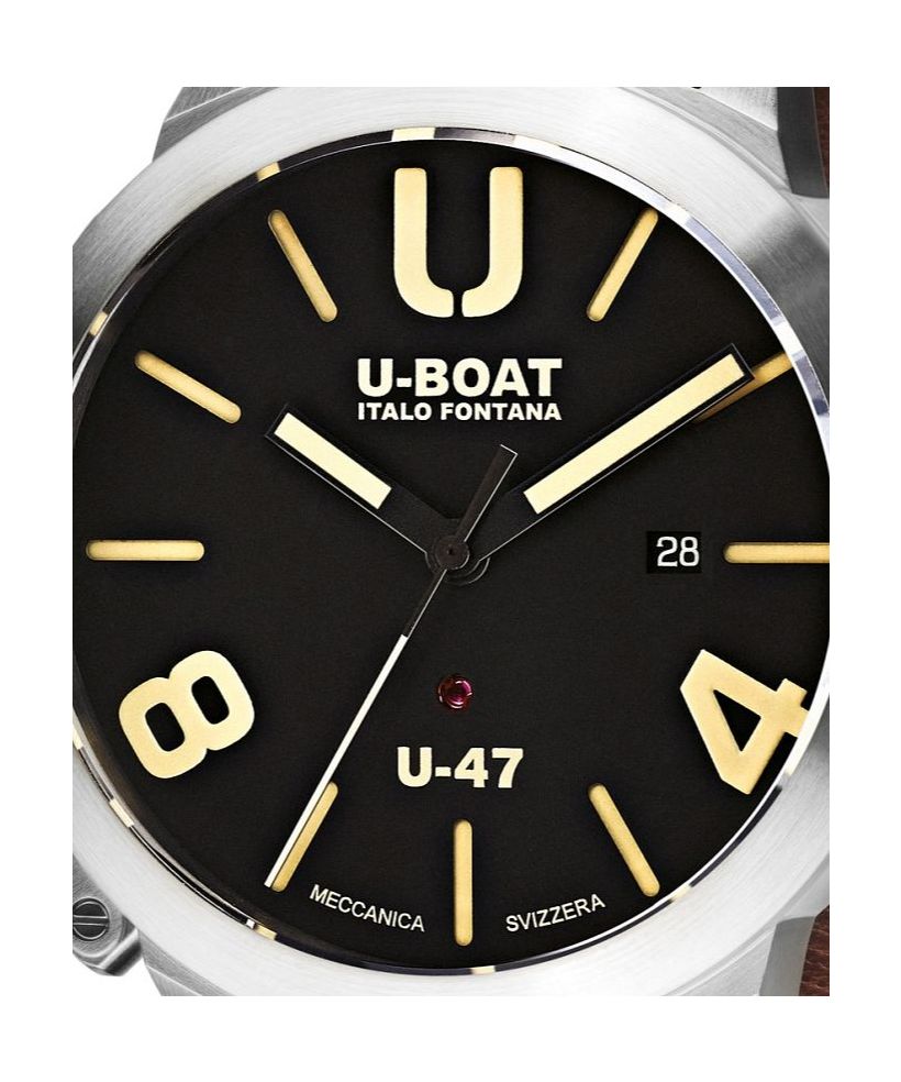U-Boat Classico Férfi Karóra