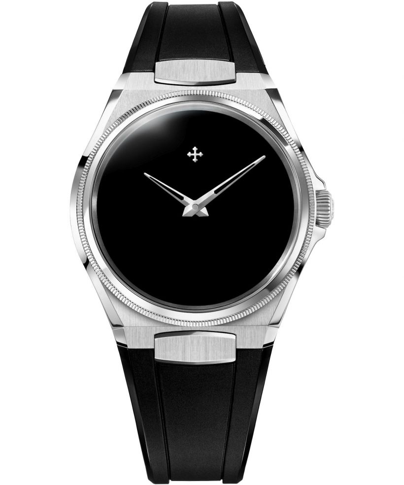 Venezianico Arsenale Ultrablack férfi karóra