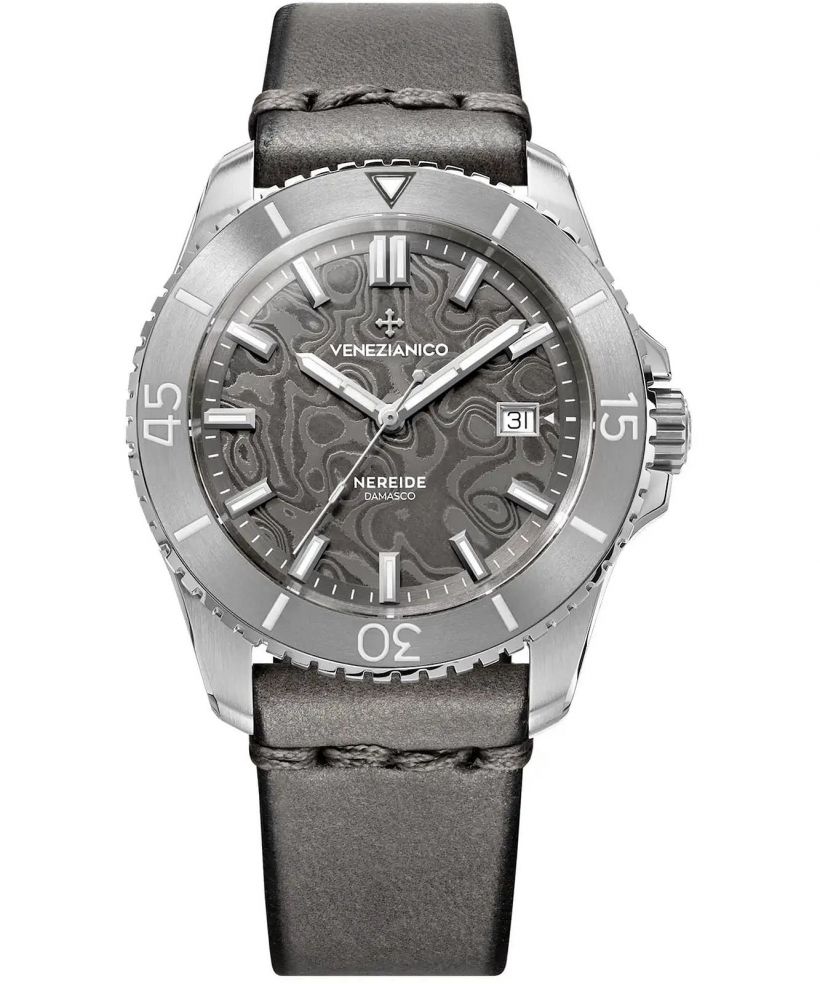 Venezianico Nereide-42 Damasco Automatic férfi karóra