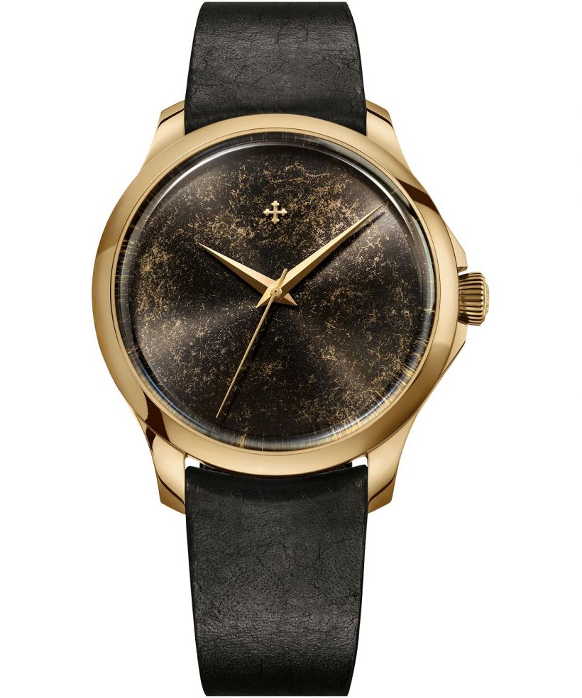 Venezianico Redentore Bronzo Automatic férfi karóra