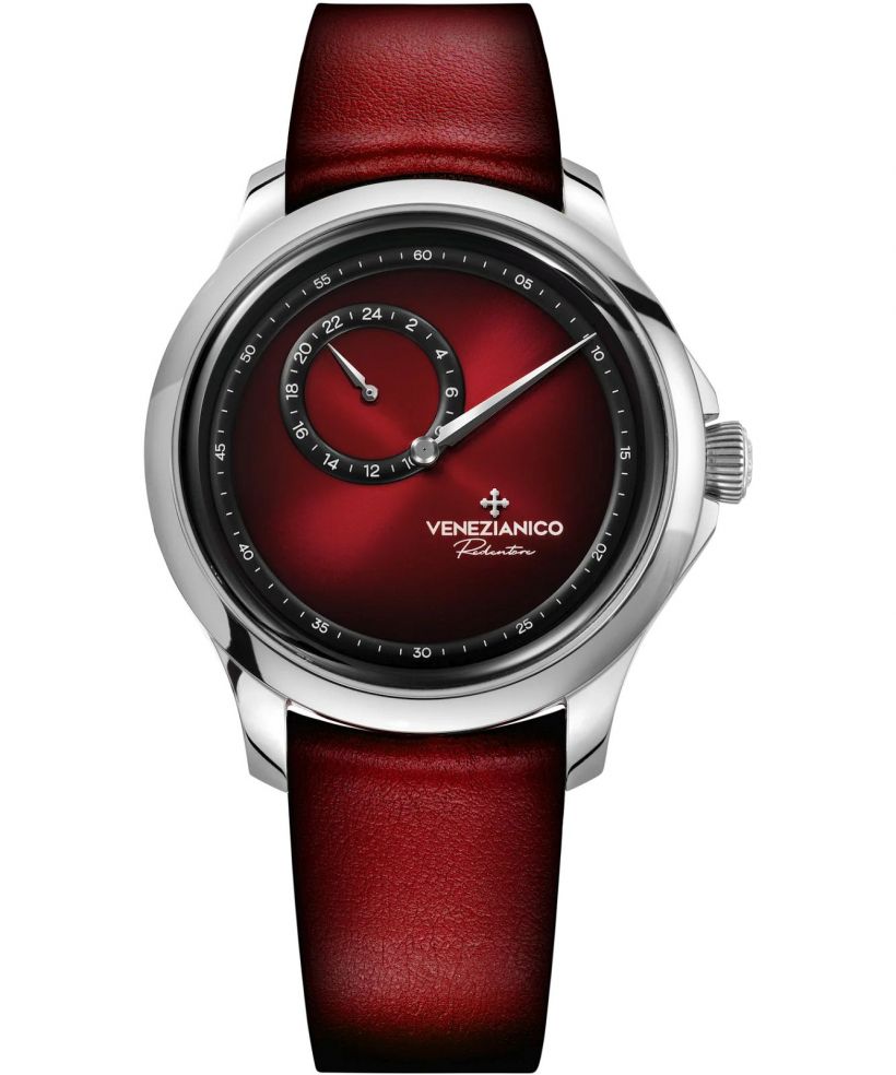 Venezianico Redentore Enigma Red Automatic férfi karóra