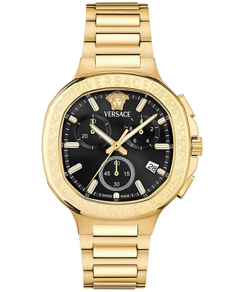 Versace Classic Chronograph férfi karóra