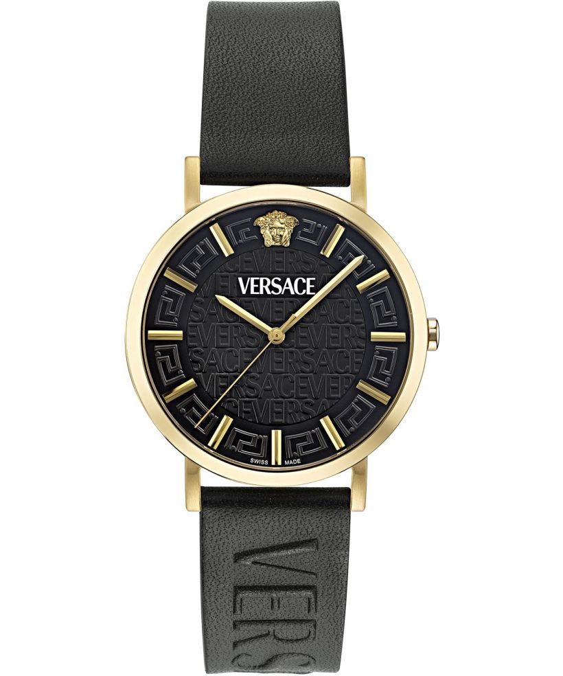 Versace Greca Slim férfi karóra