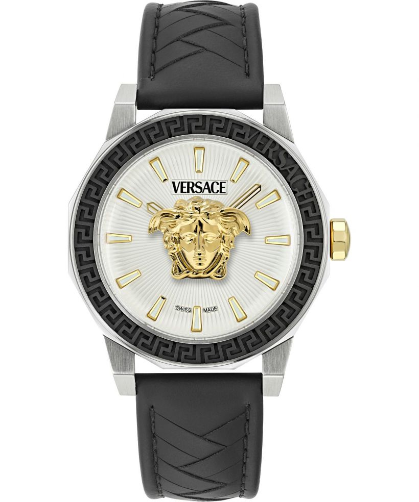 Versace Medusa Deco Gent 43mm férfi karóra