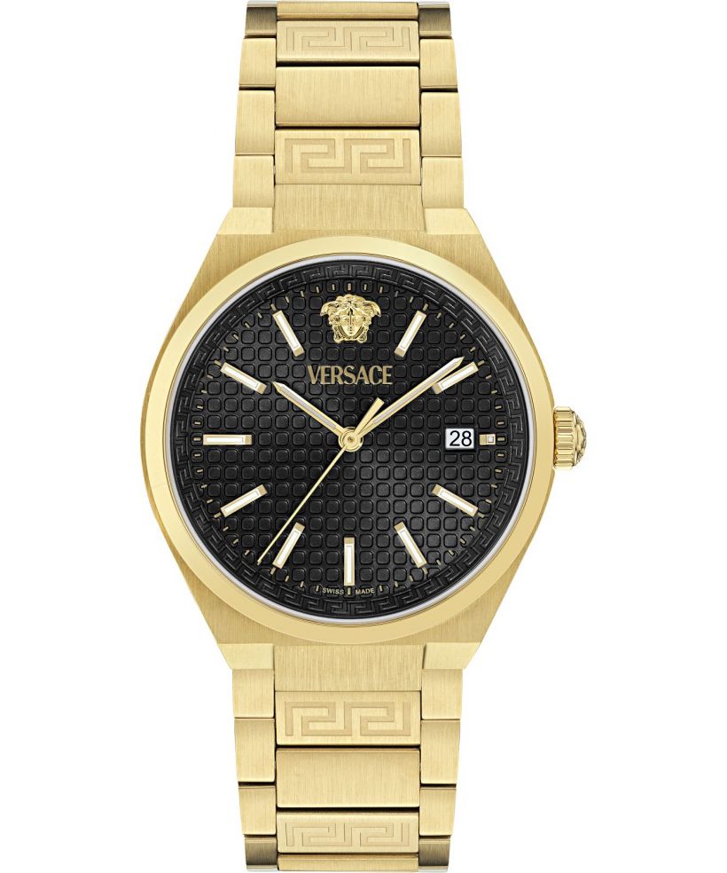 Versace V-Auria férfi karóra