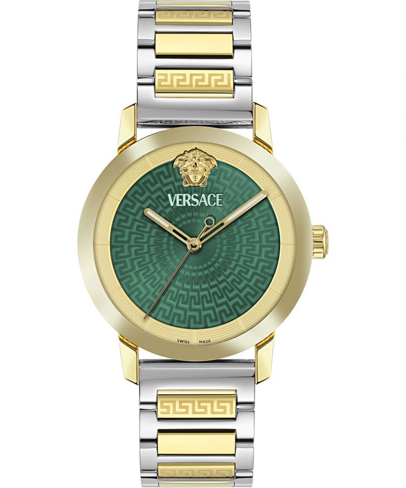 Versace V-Helix férfi karóra
