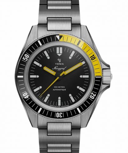 Yema Navygraf CMM.10 férfi karóra