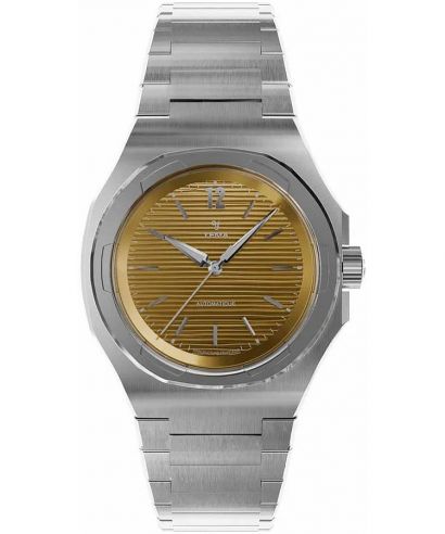 Yema Wristmaster Slim CMM.20 férfi karóra