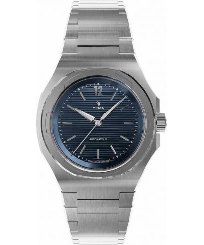 Yema Wristmaster Slim CMM.20 férfi karóra