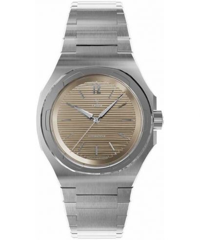 Yema Wristmaster Slim CMM.20 férfi karóra