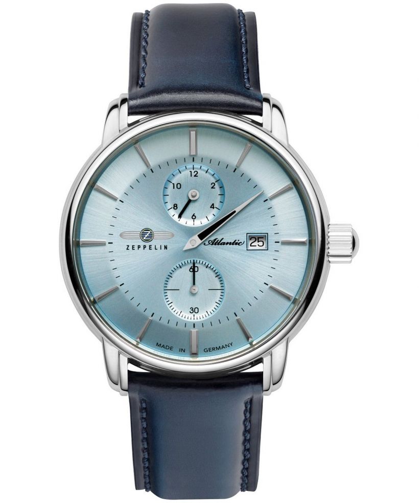 Zeppelin Atlantic Automatic férfi karóra