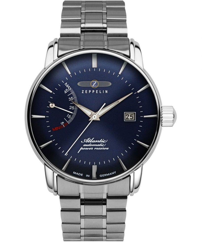 Zeppelin Atlantic Automatic férfi karóra