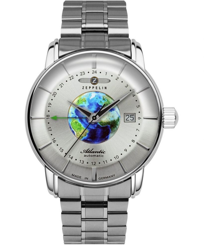 Zeppelin Atlantic Automatic férfi karóra