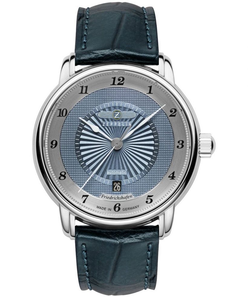 Zeppelin Friedrichshafen Automatic férfi karóra