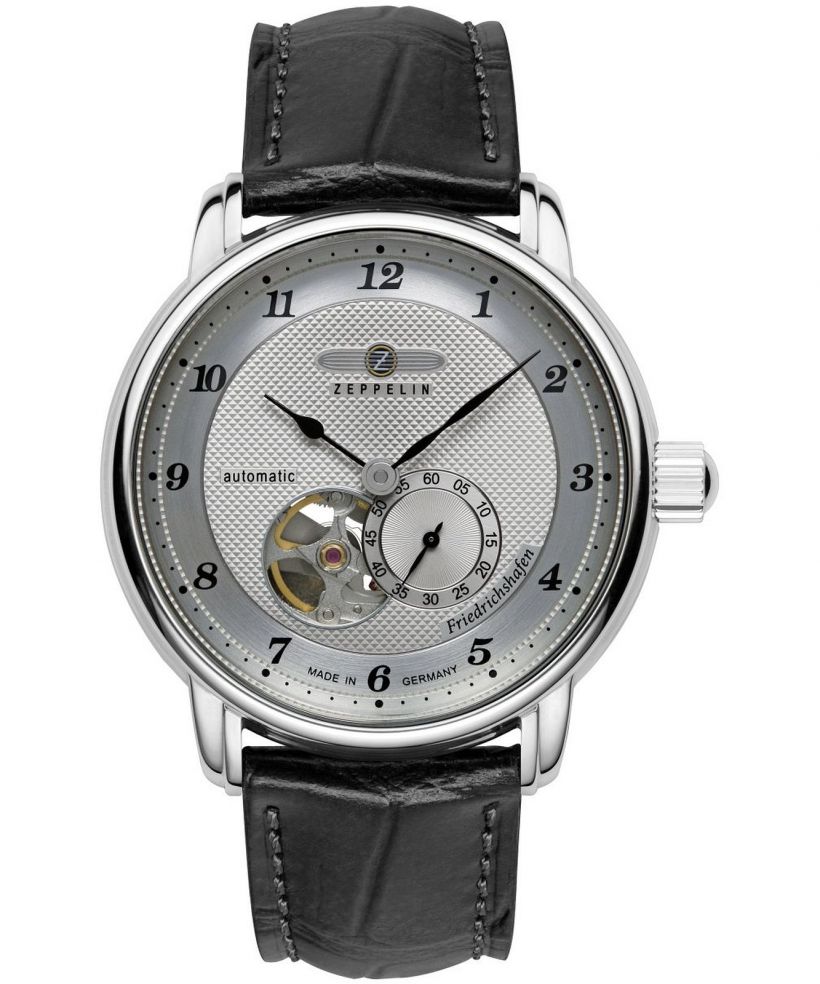 Zeppelin Friedrichshafen Automatic férfi karóra