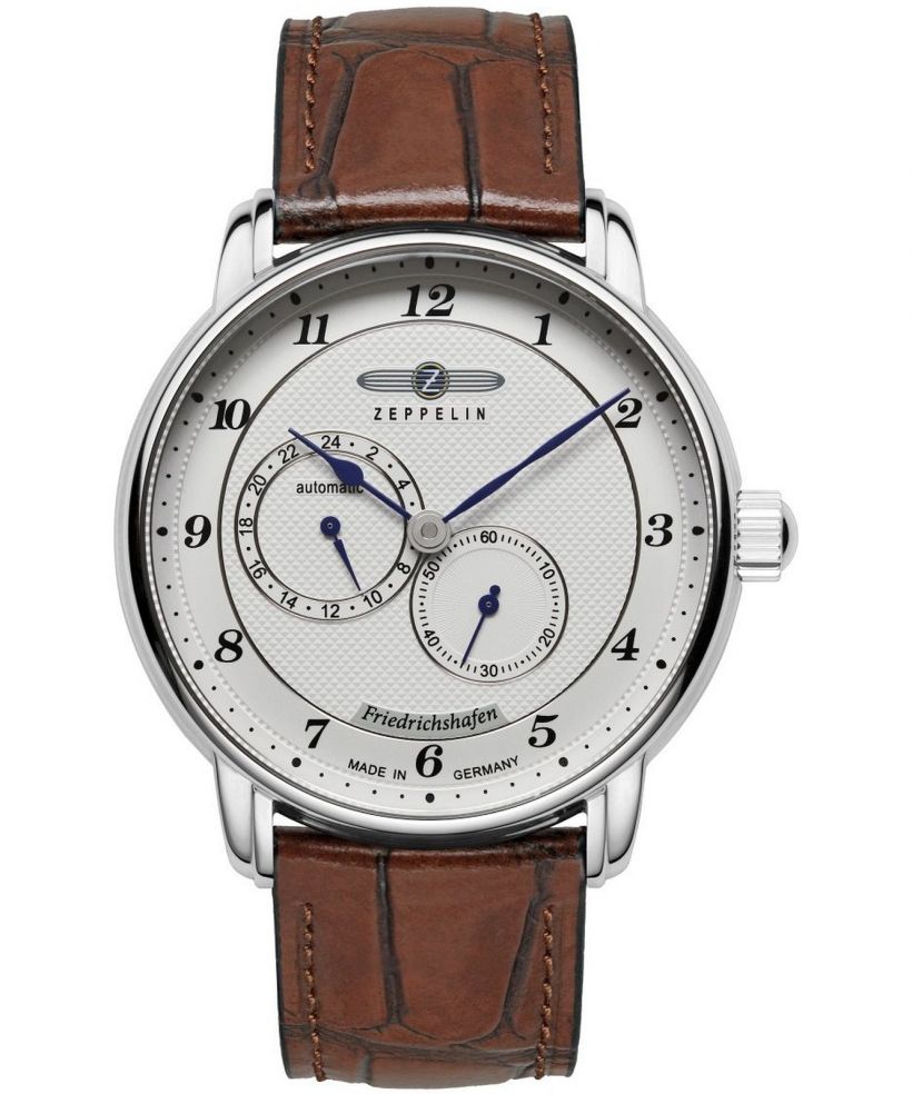 Zeppelin Friedrichshafen Automatic férfi karóra
