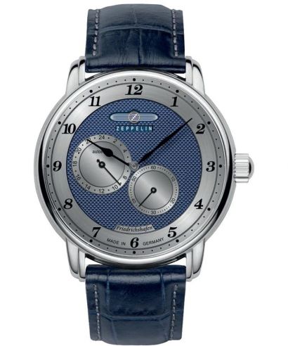 Zeppelin Friedrichshafen Automatic férfi karóra