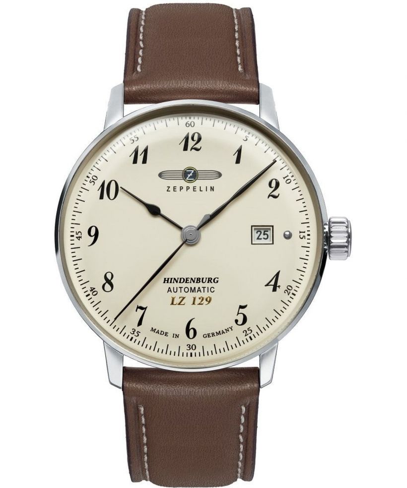 Zeppelin LZ129 Hindenburg Automatic férfi karóra
