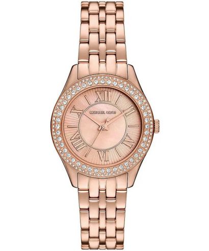 Michael Kors Harlowe női karóra