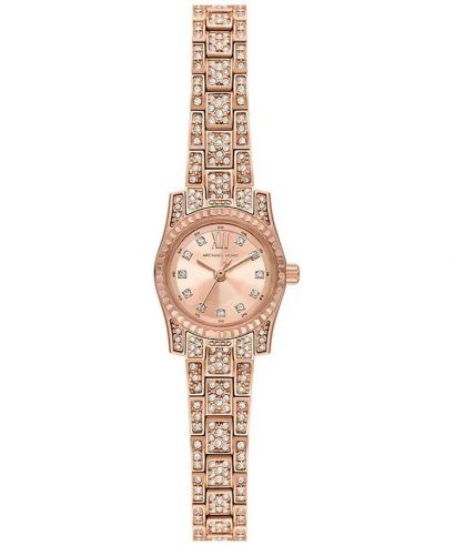 Michael Kors Lexington Lady női karóra