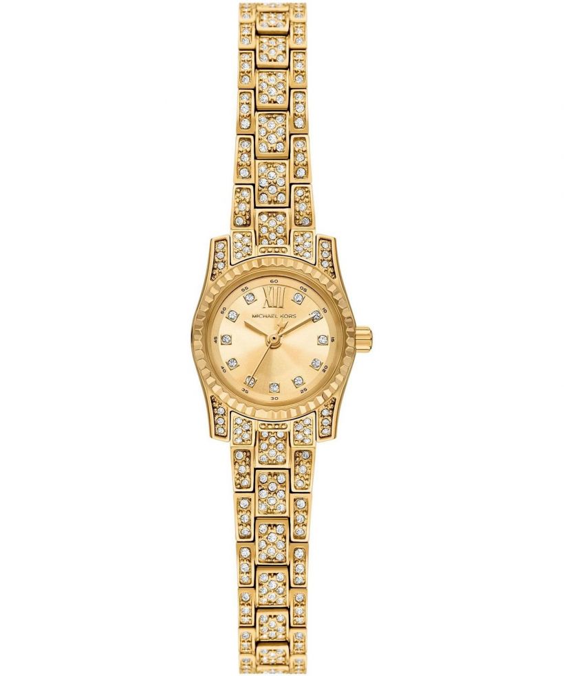 Michael Kors Lexington női karóra