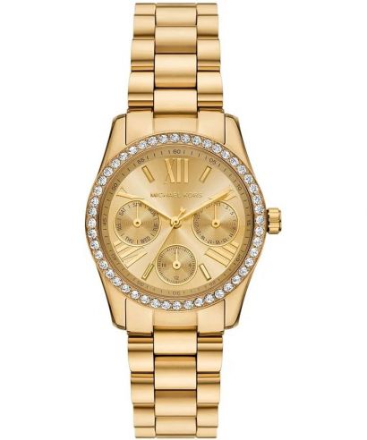 Michael Kors Lexington Lady női karóra