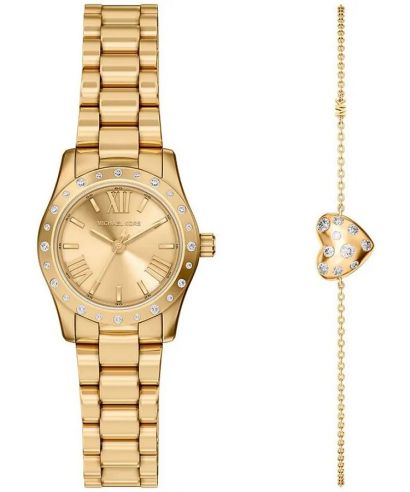 Michael Kors Lexington SET női karóra