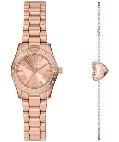 Michael Kors Lexington SET női karóra