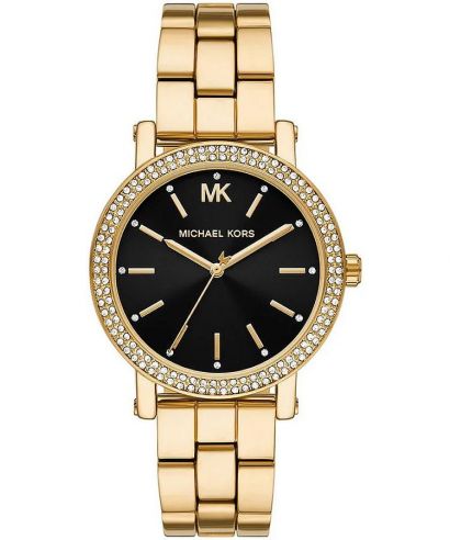 Michael Kors Corey női karóra